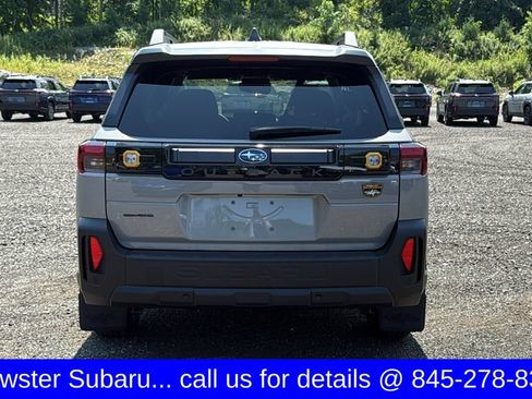 New 2026 Subaru Outback Wilderness AWD/4WD image 5