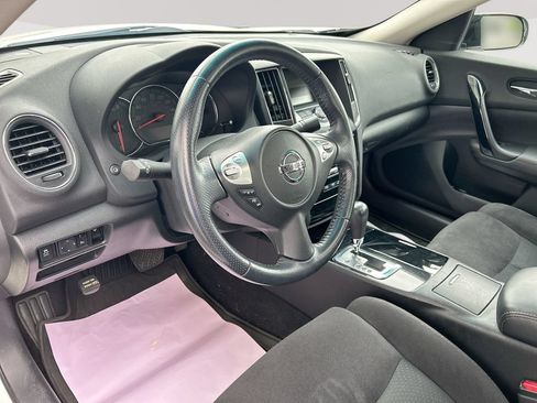 Used 2011 Nissan Maxima 3.5 S FWD image 13