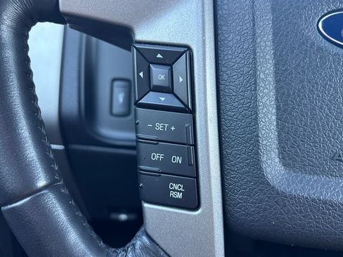 Used 2016 Ford Expedition EL Limited AWD/4WD image 22
