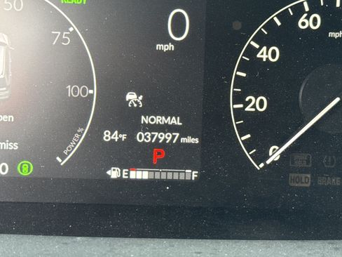 Certified 2024 Honda CR-V Sport Touring image 26