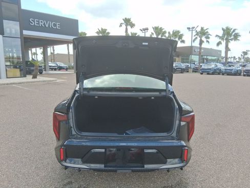 New 2026 Kia K4 GT-Line Turbo FWD image 6