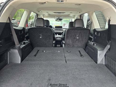 Used 2020 Kia Telluride EX w/ EX Premium Package FWD image 16