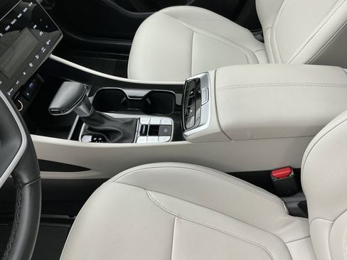 Used 2024 Hyundai Tucson SEL w/ Convenience Package image 14