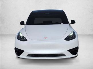 Used 2022 Tesla Model Y Performance video 2