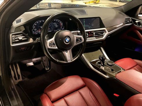 Used 2022 BMW M440i Coupe image 16