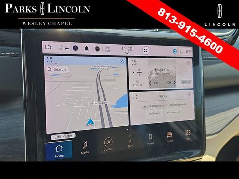 Used 2024 Jeep Grand Cherokee Limited 4xe AWD/4WD image 22