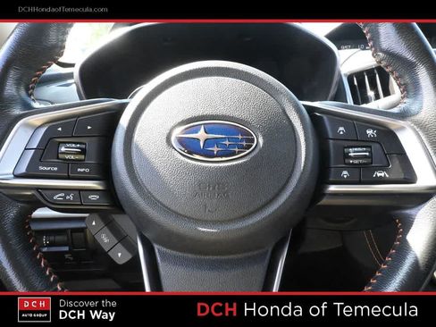 Used 2019 Subaru Crosstrek 2.0i Limited w/ Moonroof Package w/Navigation AWD/4WD image 9