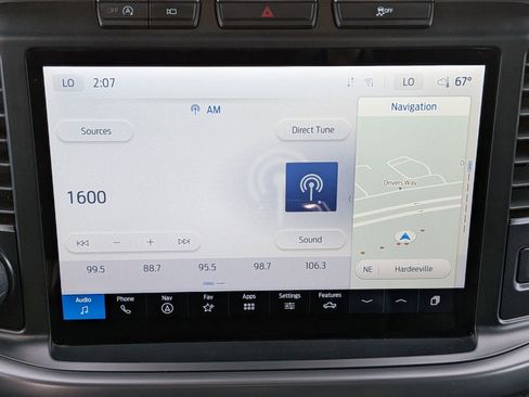 Certified 2024 Ford F150 XLT w/ Bed Utility Package image 20