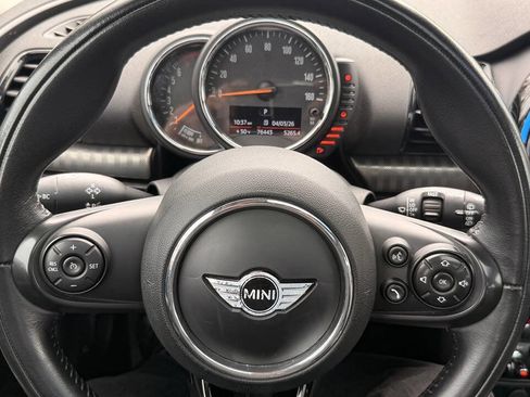 Used 2016 MINI Cooper Clubman image 20