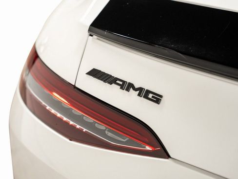 Used 2023 Mercedes-Benz AMG GT 63 S w/ Driver Assistance Package image 24