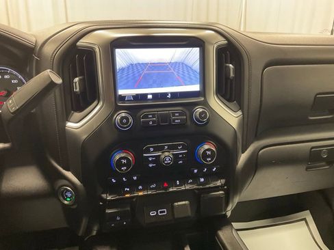 Used 2019 Chevrolet Silverado 1500 LTZ w/ LTZ Plus Package image 9
