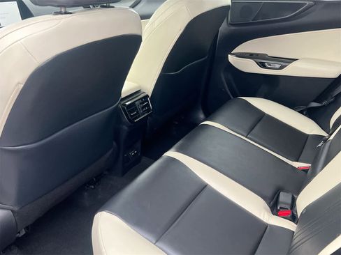 Used 2024 Lexus NX 350 AWD image 19