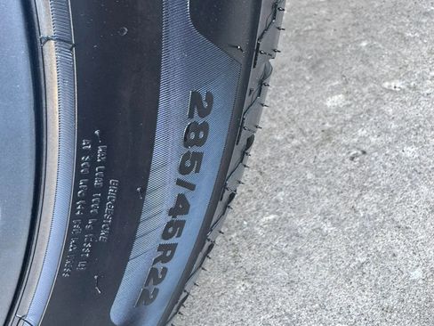 Used 2016 Chevrolet Tahoe LTZ image 43