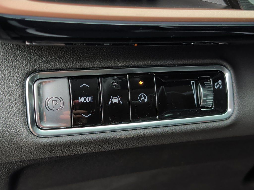 New 2026 Buick Envision Sport Touring AWD/4WD image 19