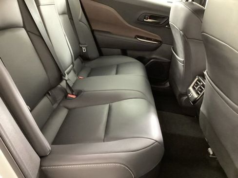 Used 2024 Toyota Crown w/ Advanced Technology Package AWD/4WD image 23