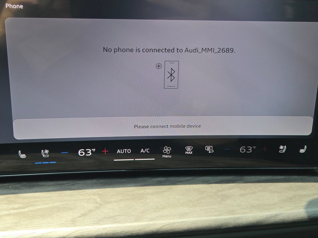 New 2026 Audi Q5 Premium Plus AWD/4WD image 12