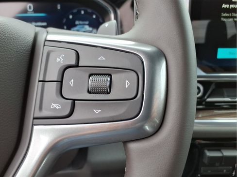 New 2026 Chevrolet Silverado 1500 RST w/ Convenience Package II image 19