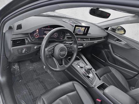 Used 2019 Audi A4 2.0T Premium Plus w/ Premium Plus Package image 12