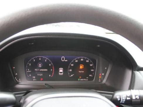 Used 2023 Honda Accord EX image 24