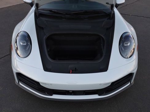 Used 2025 Porsche 911 Carrera image 49