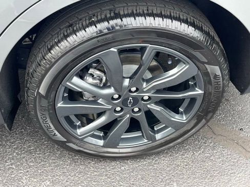 Used 2023 Chevrolet Equinox RS image 10