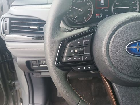 New 2026 Subaru Forester Sport AWD/4WD image 20
