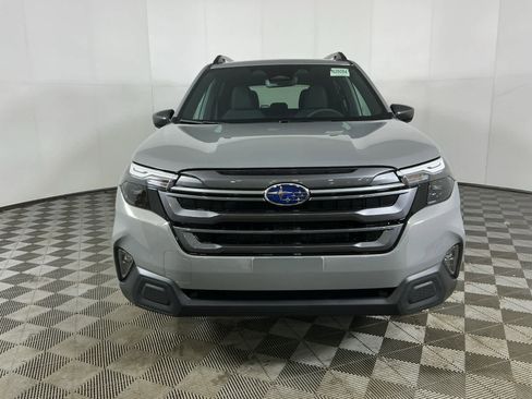 New 2026 Subaru Forester Premium image 2