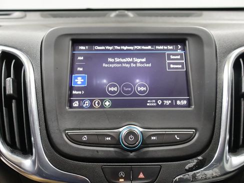 Used 2023 Chevrolet Equinox LT w/ Driver Convenience Package AWD/4WD image 11