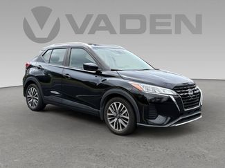 Used 2022 Nissan Kicks SV FWD video 1