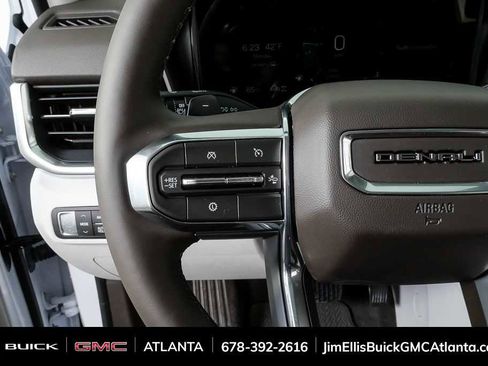 New 2026 GMC Terrain Denali image 9