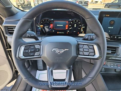 New 2026 Ford Mustang EcoBoost image 13