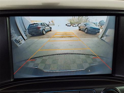 Used 2015 Chevrolet Silverado 1500 LTZ Z71 image 13