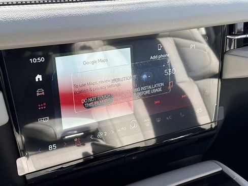 New 2025 Lincoln Navigator Reserve image 29