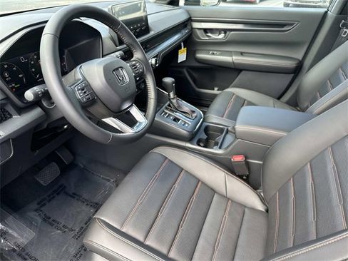 New 2026 Honda CR-V Sport-L image 22