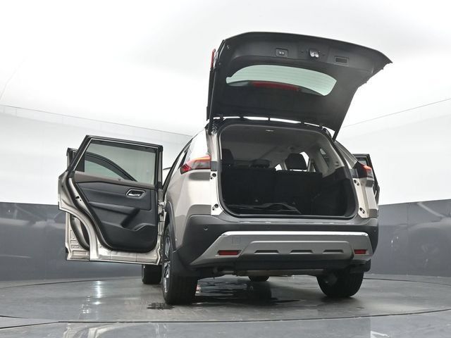 Used 2021 Nissan Rogue Platinum FWD image 51