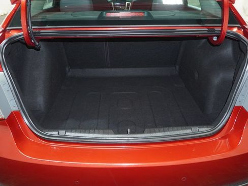 Used 2012 Chevrolet Cruze LT w/ All-Star Edition FWD image 6