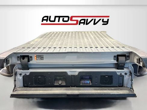 Used 2024 GMC Sierra 1500 AT4 w/ AT4 Carbonpro Edition AWD/4WD image 28