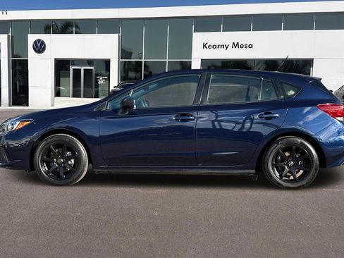 Used 2020 Subaru Impreza 2.0i image 7