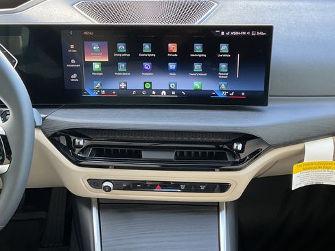 New 2026 BMW 430i 430i w/ Premium Package image 20