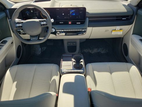 New 2026 Hyundai Ioniq 5 Limited image 9