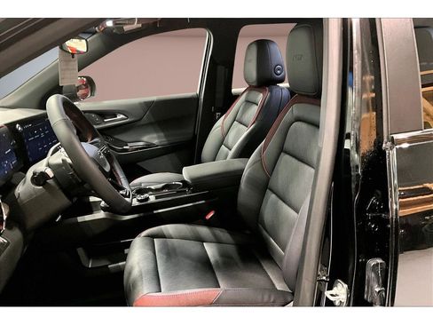 New 2026 Chevrolet Equinox RS image 10