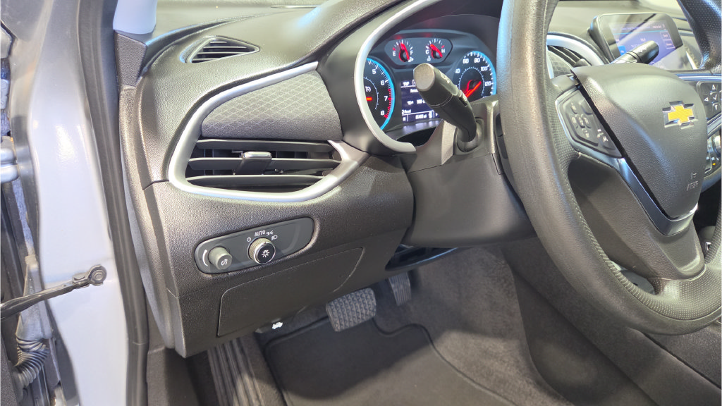 Used 2023 Chevrolet Malibu LT FWD image 27