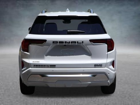 New 2026 GMC Terrain Denali w/ LPO, Black Badging Package AWD/4WD image 21