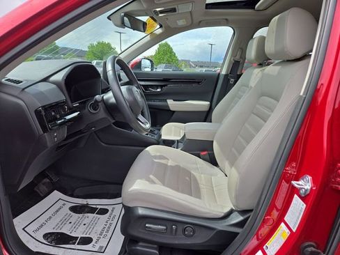 Used 2023 Honda CR-V EX-L image 3