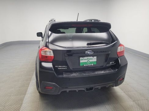 Used 2014 Subaru Crosstrek 2.0i Premium w/ Moonroof Package image 6