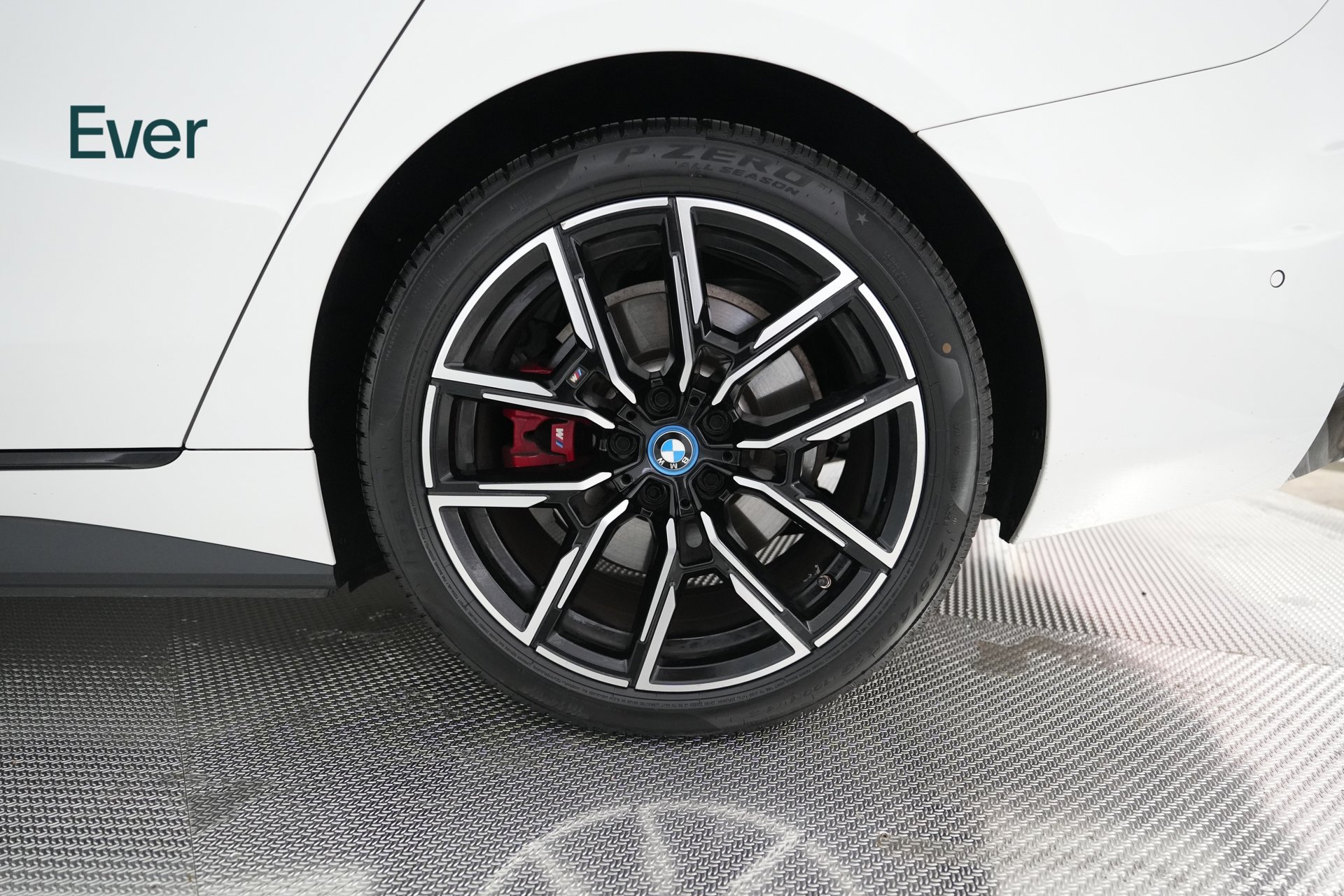 Used 2023 BMW i4 M50 AWD/4WD image 9