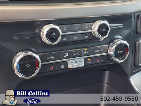 New 2024 Ford F150 XLT w/ Equipment Group 302A MID image 22