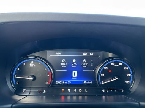 Used 2021 Ford Bronco Sport Outer Banks image 22