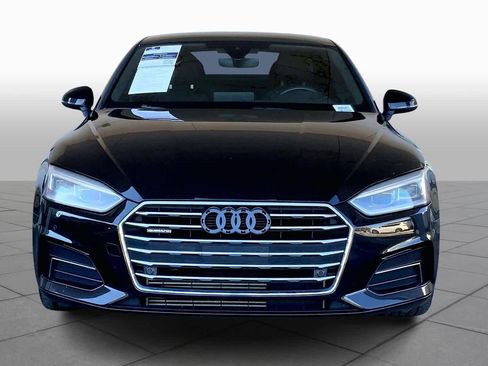 Used 2018 Audi A5 2.0T Premium Plus w/ Premium Plus image 3