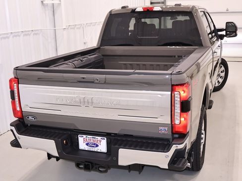 New 2027 Ford F350 King Ranch w/ Chrome Package AWD/4WD image 51